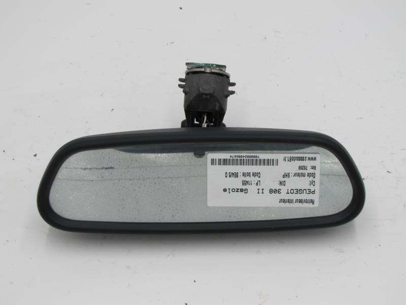 Retrovisor interior PEUGEOT 308 2 Diésel - 1