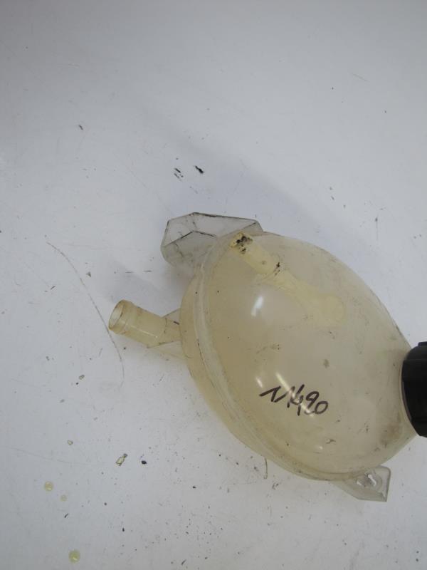 Vase d'expansion RENAULT CLIO 4 PHASE 1 Diesel - 1
