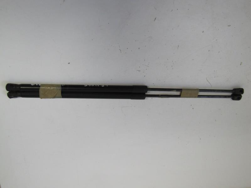 Verin de coffre OPEL CORSA D PHASE 1 Diesel - 1