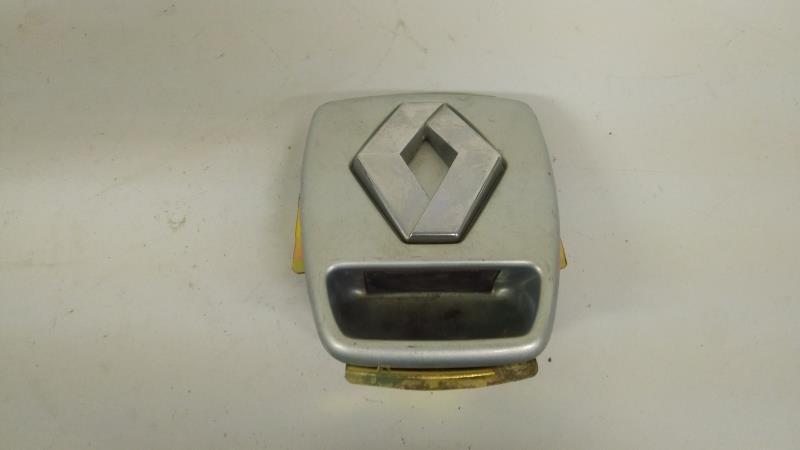Bouton de coffre RENAULT LAGUNA 2 PHASE 1 Diesel - 1