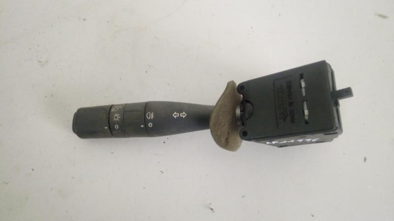 Commodo phare PEUGEOT 206 Diesel - 1