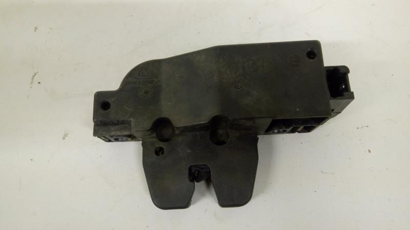 Chiusura centralizzata bagagliaio CITROEN XSARA PHASE 2 Diésel - 1