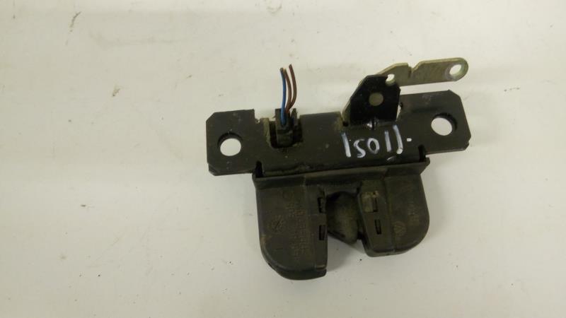 Fermeture centralisee coffre SEAT LEON 1 Diesel - 1