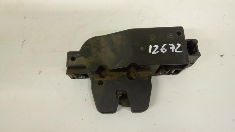 Chiusura centralizzata bagagliaio PEUGEOT 307 PHASE 1 Diésel - 1