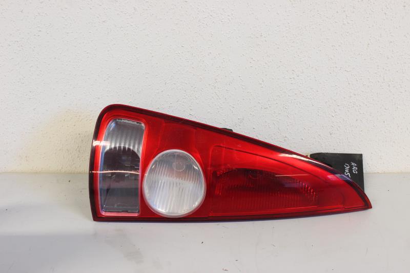 Fanale posteriore principale sinistro (luci) RENAULT GRAND ESPACE 4 PHASE 1 Diésel - 1