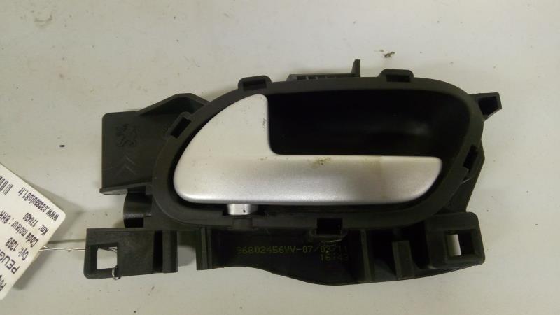 Maniglia interna posteriore sinistra PEUGEOT 207 PHASE 1 Diésel - 1