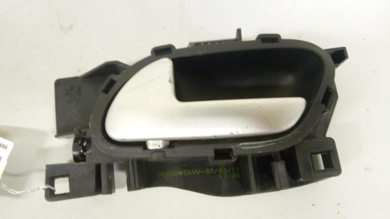 Maniglia interna anteriore sinistra PEUGEOT 207 PHASE 1 Diésel - 1