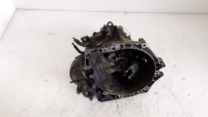 Boite de vitesses PEUGEOT 407 PHASE 2 BREAK Diesel - 1