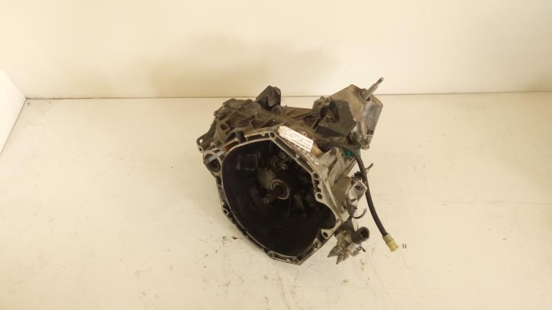 Boite de vitesses RENAULT LAGUNA 3 PHASE 2 Diesel - 1