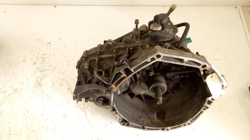 Boite de vitesses RENAULT SCENIC 3 PHASE 1 Diesel - 1