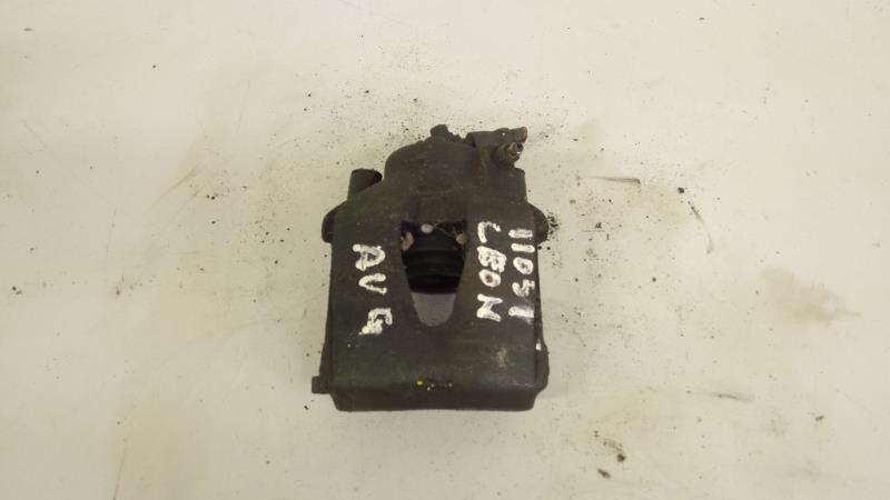 Etrier avant gauche (freinage) SEAT LEON 1 Diesel - 1