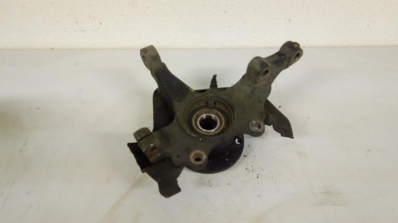 Moyeu avant droit OPEL CORSA D PHASE 2 Diesel - 1