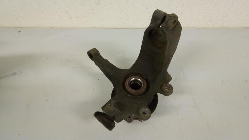 Moyeu avant gauche FORD C-MAX 1 PHASE 1 Diesel - 1