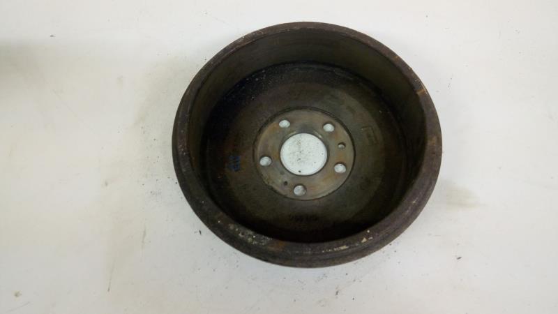 Tambour arriere gauche CITROEN JUMPY 1 PHASE 1 Diesel - 1