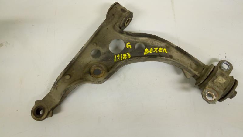 Triangle avant gauche PEUGEOT BOXER 1 Diesel - 1