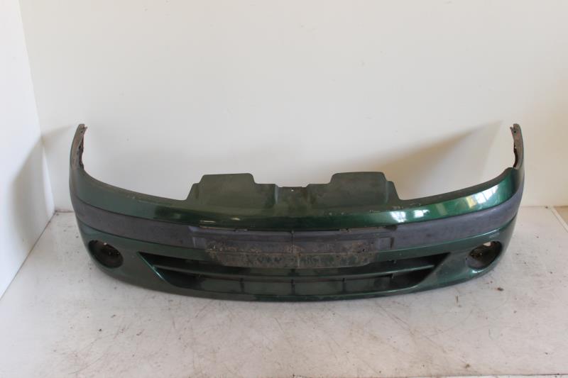 Pare choc avant RENAULT SCENIC 1 PHASE 2 Essence - 1
