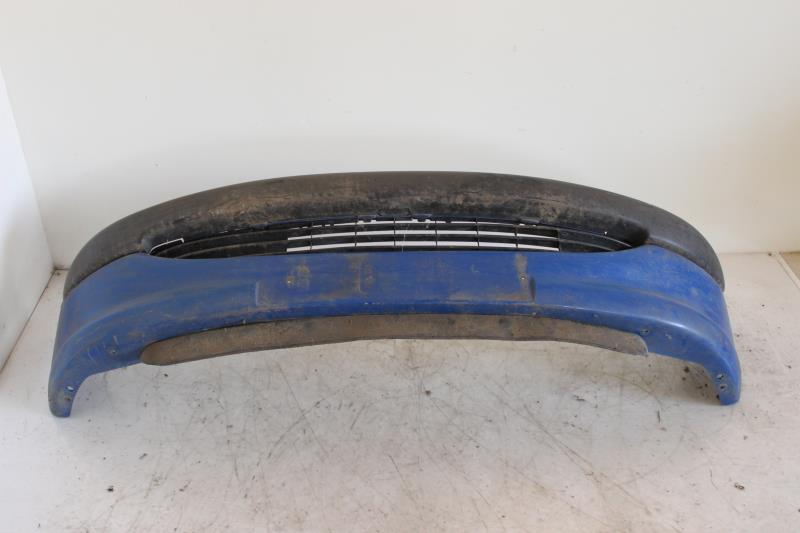 Pare choc avant PEUGEOT 206 Diesel - 1