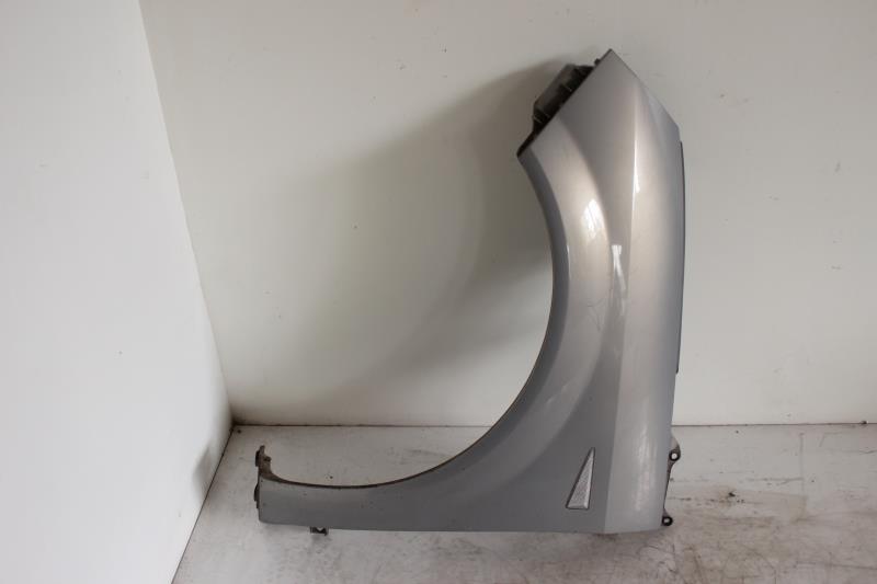 Aile avant gauche RENAULT SCENIC 2 PHASE 1 Diesel - 1