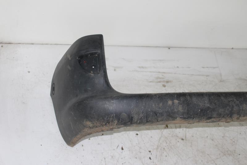Pare choc arriere RENAULT KANGOO 1 PHASE 1 Essence - 1