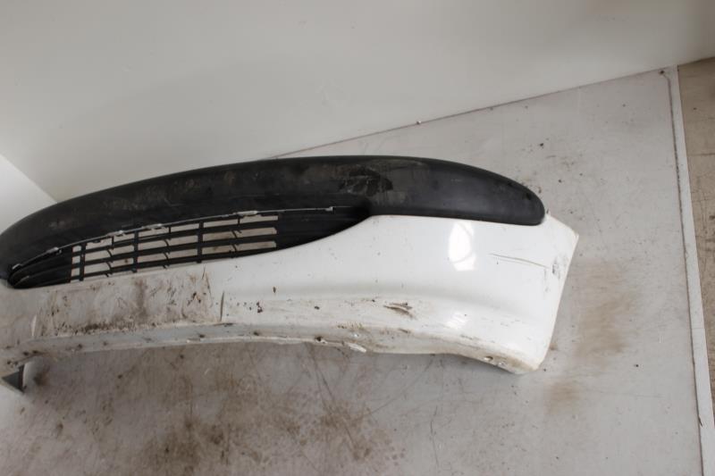 Pare choc avant PEUGEOT 206 PHASE 1 Diesel - 1
