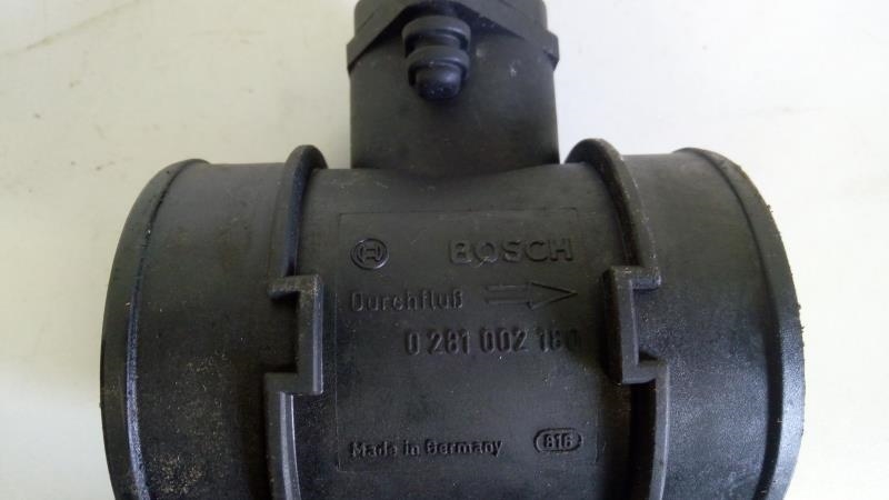 Debitmetre OPEL ASTRA G Diesel - 1