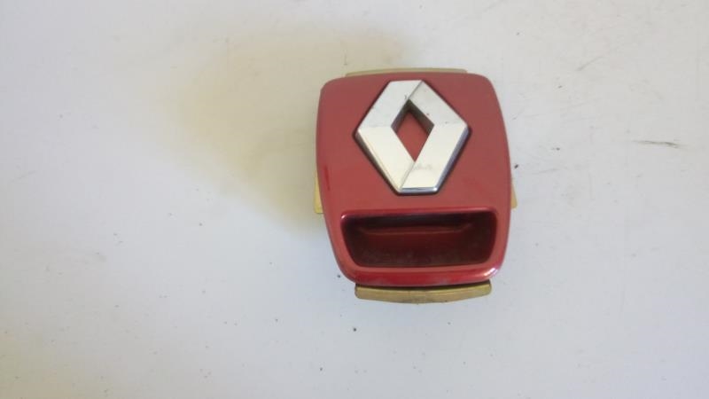 Bouton de coffre RENAULT LAGUNA 2 PHASE 2 Essence - 1