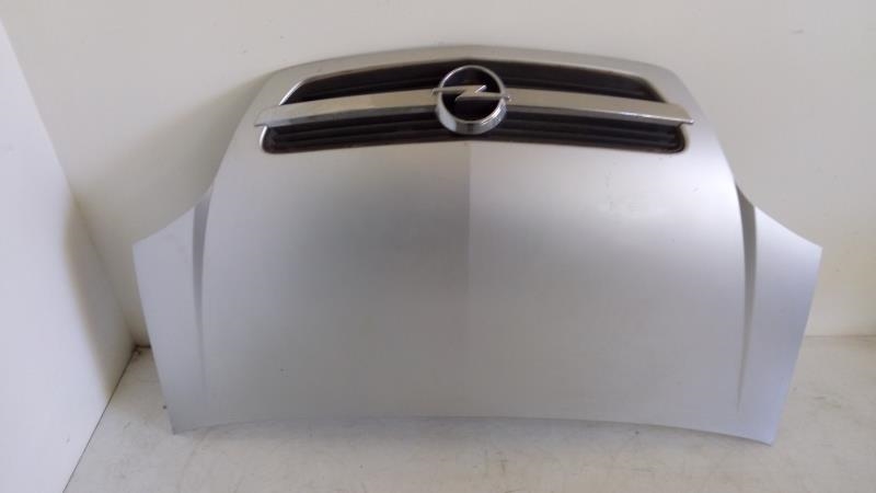Capot OPEL MERIVA A PHASE 1 Diesel - 1