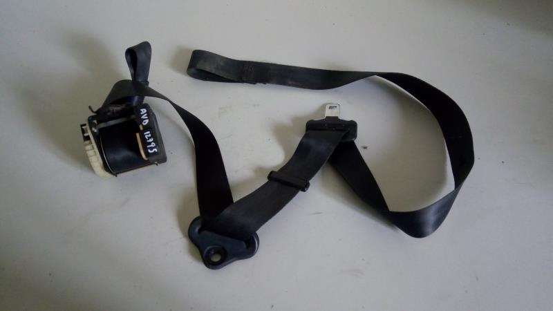 Ceinture avant droit CITROEN C2 PHASE 1 Diesel - 1