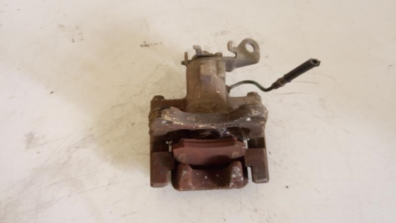 Pinza freni posteriore sinistra RENAULT MEGANE 2 PHASE 1 BREAK Diésel - 1