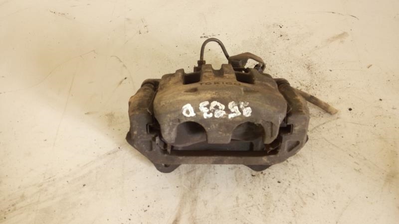 Pinza freni anteriore destra MITSUBISHI L 200 2 Diésel - 1