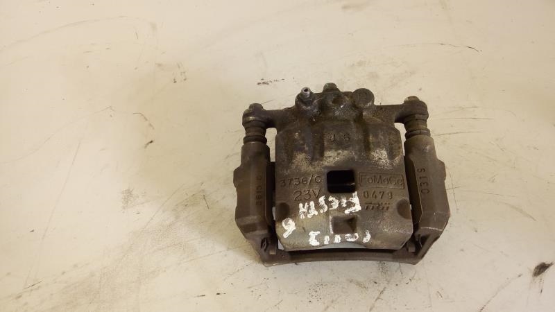 Pinza freni anteriore destra FORD FIESTA 6 PHASE 1 Gasolina - 1