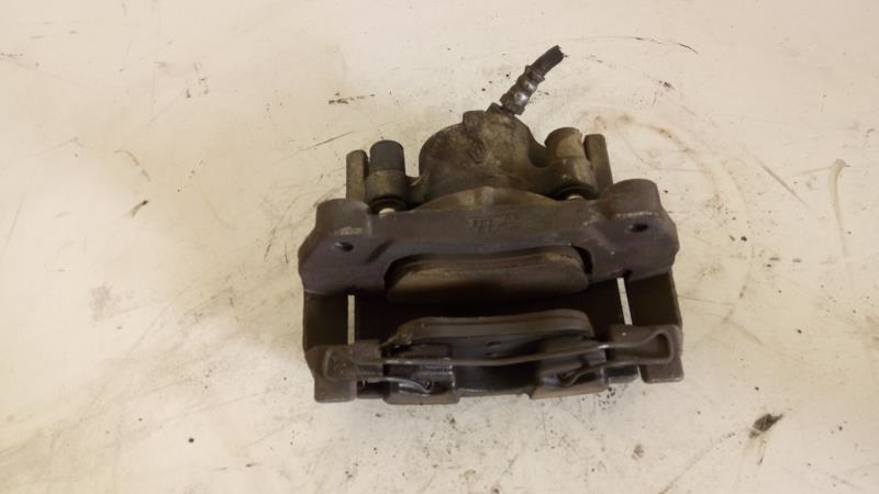 Pinza freni anteriore destra RENAULT SCENIC 3 PHASE 1 Diésel - 1
