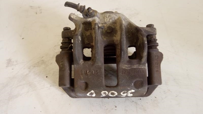 Pinza freni anteriore destra PEUGEOT 607 PHASE 1 Diésel - 1