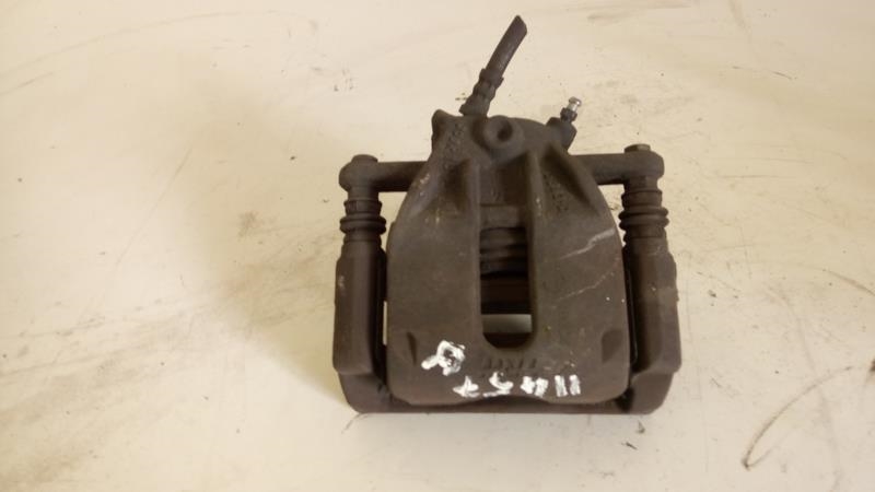 Pinza freni anteriore sinistra RENAULT GRAND MODUS PHASE 2 Diésel - 1