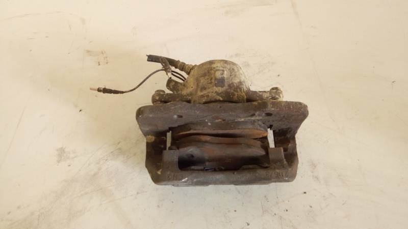 Pinza freni anteriore sinistra PEUGEOT 607 PHASE 1 Diésel - 1
