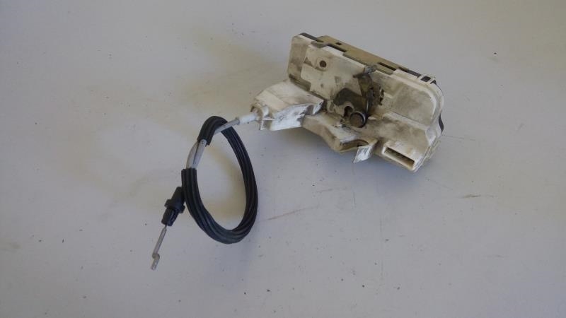Chiusura centralizzata posteriore destra PEUGEOT 307 PHASE 2 Diésel - 1