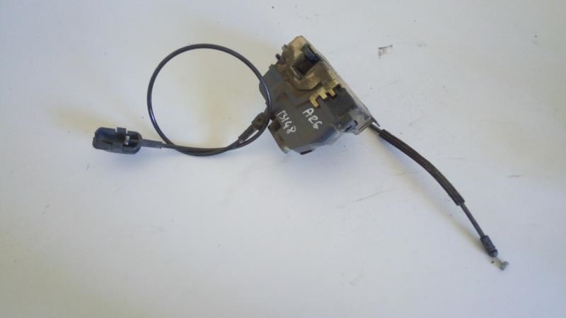 Chiusura centralizzata posteriore sinistra RENAULT SCENIC 2 PHASE 1 Diésel - 1