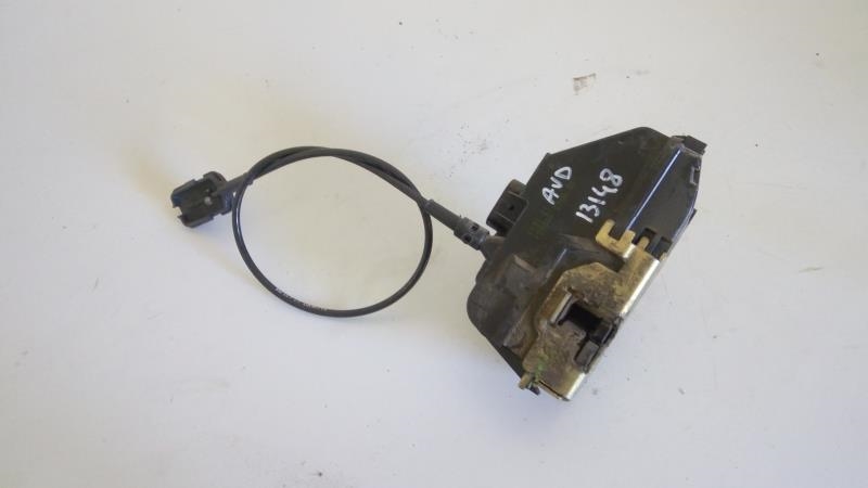 Chiusura centralizzata anteriore destra RENAULT SCENIC 2 PHASE 1 Diésel - 1