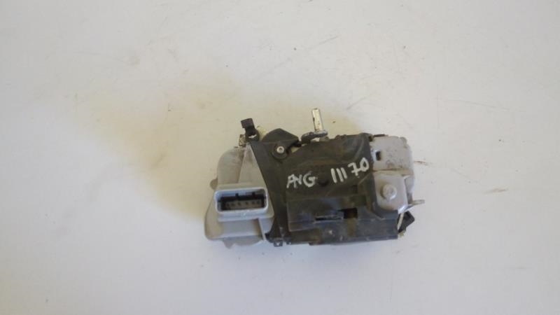 Chiusura centralizzata anteriore sinistra CITROEN XSARA PICASSO Diésel - 1