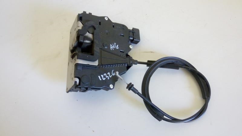 Chiusura centralizzata anteriore sinistra FIAT GRANDE PUNTO Gasolina - 1