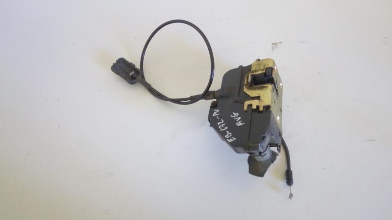 Chiusura centralizzata anteriore sinistra RENAULT SCENIC 2 PHASE 1 Diésel - 1