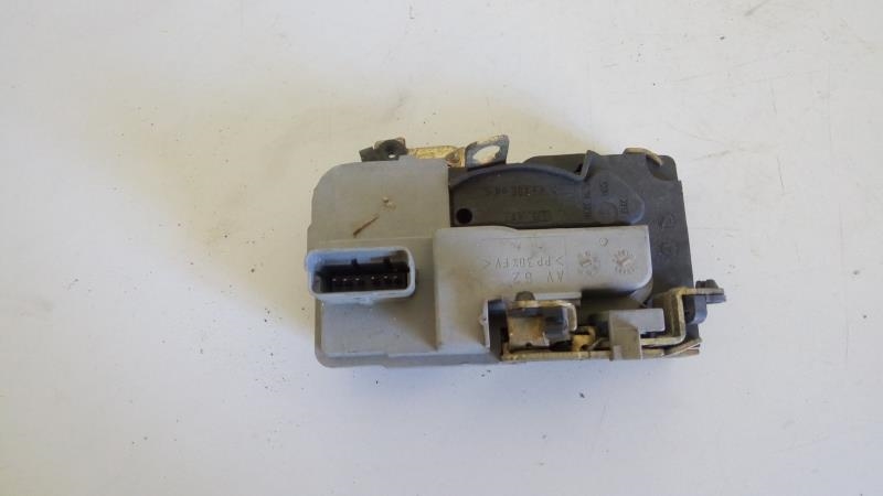 Chiusura centralizzata anteriore sinistra PEUGEOT 206 PHASE 1 CABRIOLET  - 1