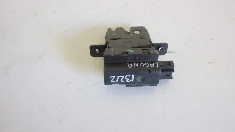 Chiusura centralizzata bagagliaio RENAULT LAGUNA 2 PHASE 2 Gasolina - 1