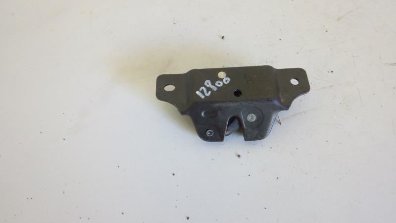 Chiusura non centralizzata bagagliaio PEUGEOT 206 Diésel - 1