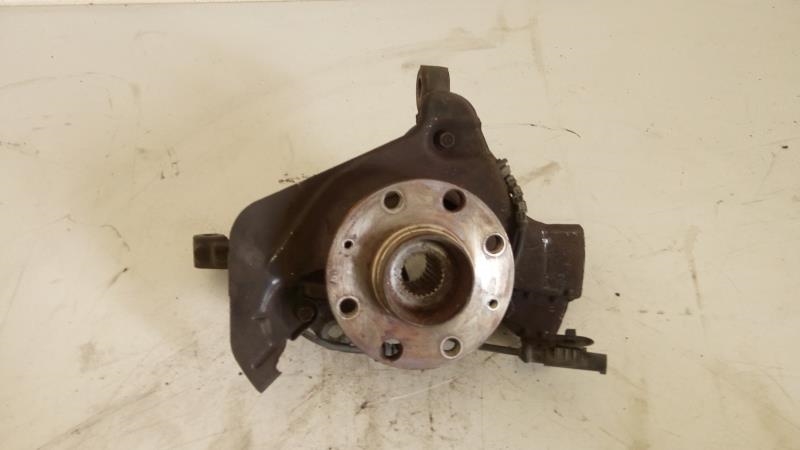 Moyeu avant gauche OPEL CORSA D PHASE 1 Diesel - 1