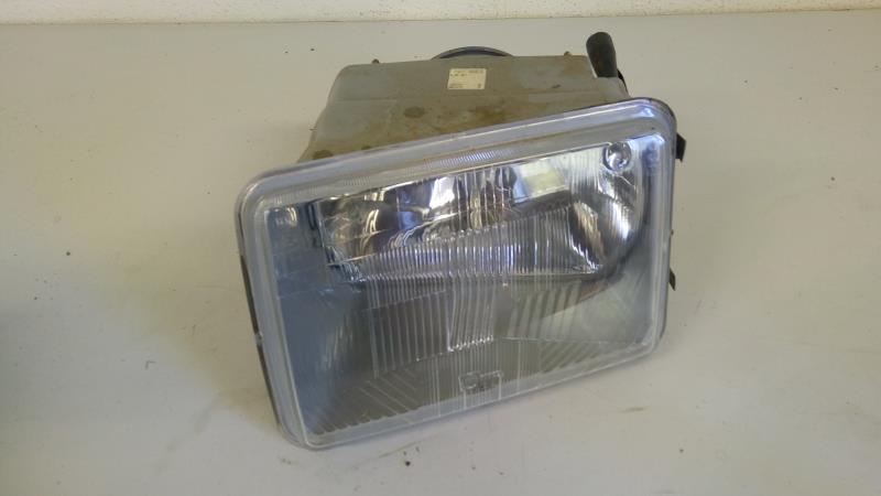 Gruppo ottico anteriore principale sinistro (luci)(faro) RENAULT R18 PHASE 1 Gasolina - 1