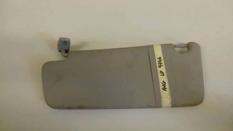 Pare soleil gauche OPEL CORSA D PHASE 2 Diesel - 1