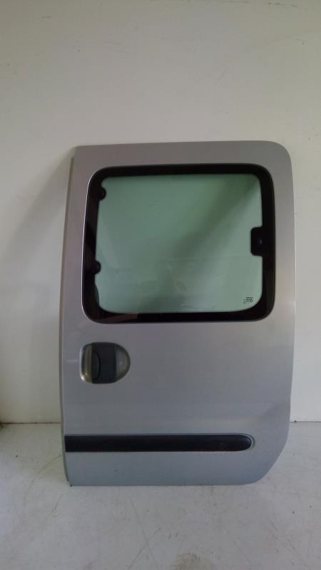Porte laterale gauche RENAULT KANGOO 1 PHASE 1 Diesel - 1