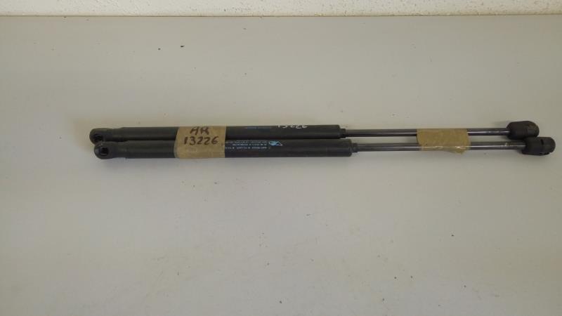 Verin de coffre CITROEN C3 1 PHASE 2 Diesel - 1