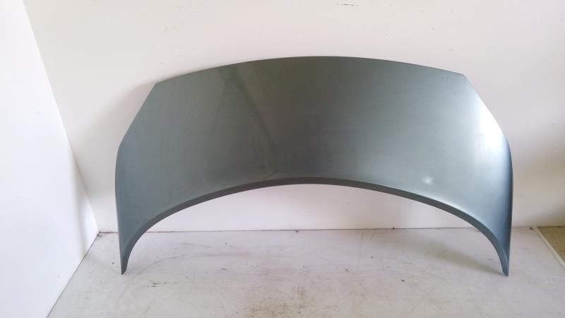 Capot RENAULT SCENIC 2 PHASE 1 Diesel - 1